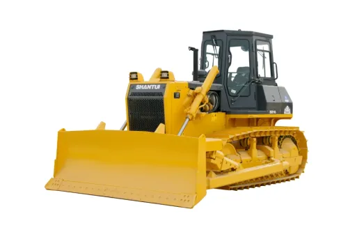 Shantui SD16 Dozer