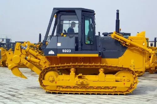 Shantui SD23 Dozer