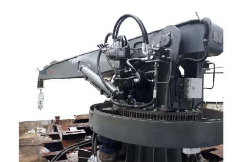 Simpletec FB6-5.5 Crane