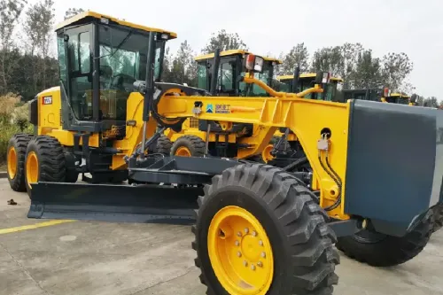 Sinomach 722H Motor grader Sinomach 722H Motor grader