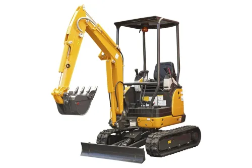 Sona RDT-17 Excavator