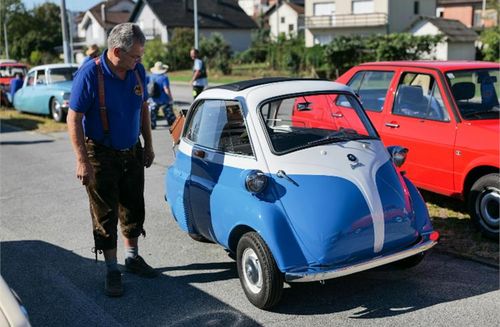 Sonalika Tractors to Enter European Electric Microcar Market