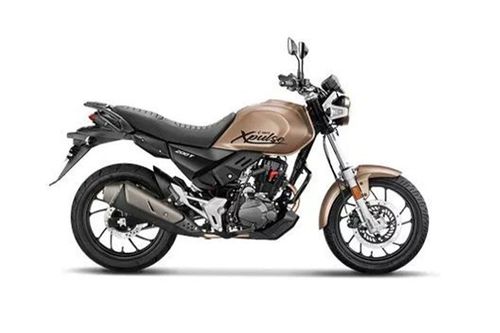 hero honda new bike 2021 price