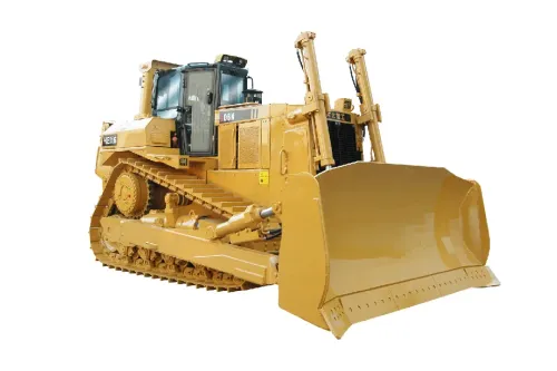 TQC SD8N Dozer