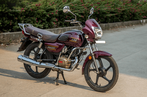 tvs radeon bike price 2020