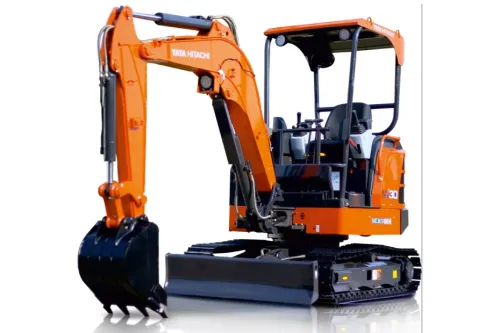 Tata Hitachi NX 30