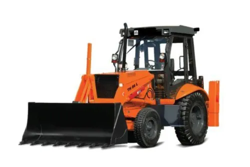Tata Hitachi TH 86 L Wheel Loader