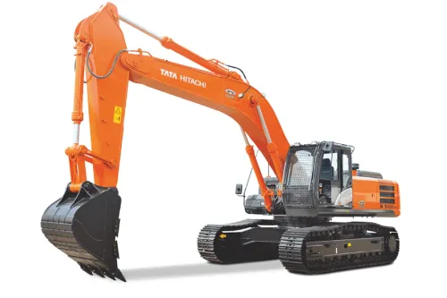 Tata Hitachi ZAXIS 400 MTH