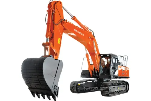 Tata Hitachi ZAXIS 470H