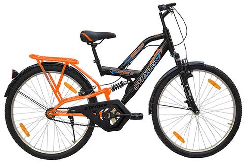 Tata discount skybolt cycle