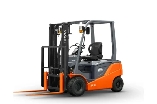 Toyota 40-8FB15 Forklift truck
