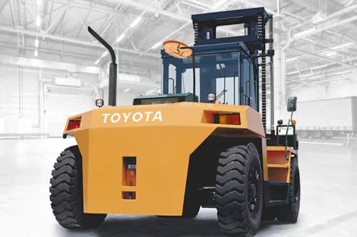 Toyota 4FDK150