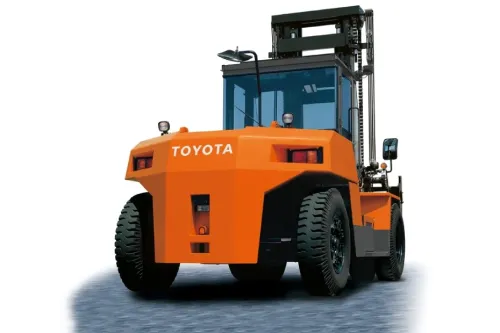 Toyota 4FDK160