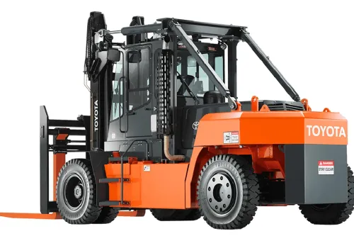 Toyota 4FD120