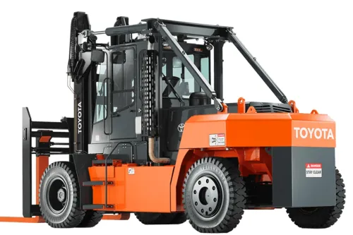 Toyota 4FD135
