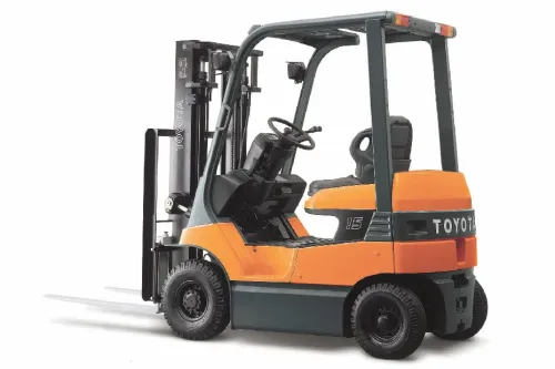 Toyota 8FB14