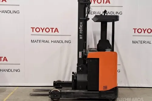Toyota RRE120B Forklift truck