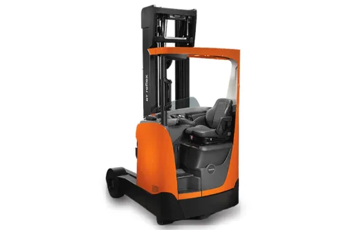 Toyota RRE160 Forklift truck