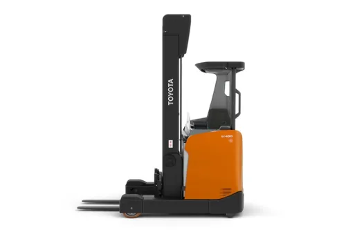 Toyota RRE200E Forklift truck