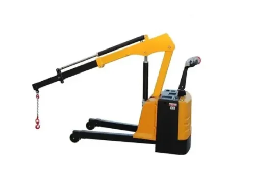 UNIQUE UEPSC Crane