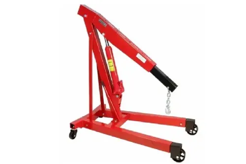 UNIQUE UFC-3L Crane