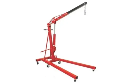 UNIQUE UFC-L Crane