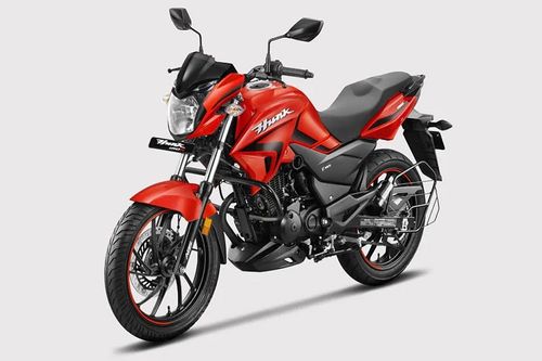 2021 hero hf deluxe bs6 online price