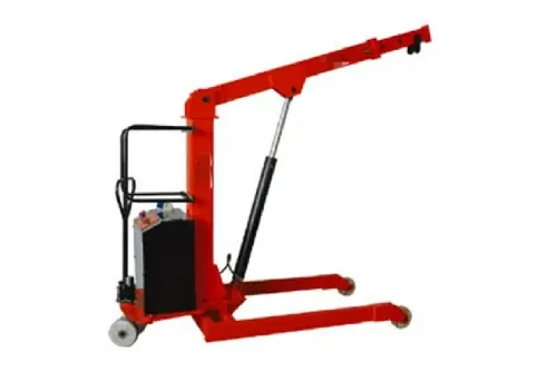 VEDANT LIFT VLFC1016 Crane