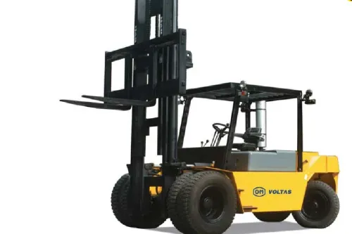 Voltas DVX 309 FC