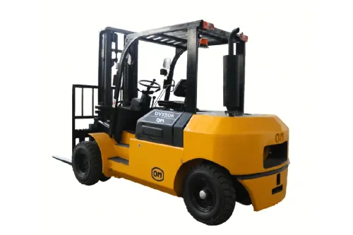 Voltas DVX506 FC Forklift truck