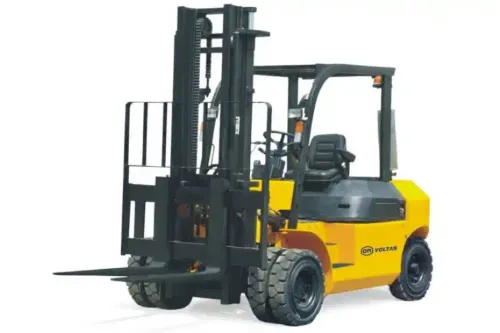 Voltas DVX 50 Forklift truck