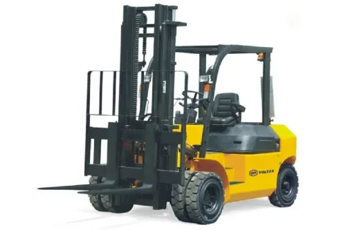 Voltas DVX Forklift truck