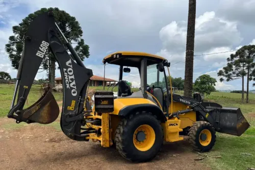 Volvo BL60B