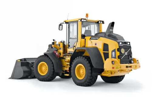 Volvo L60H