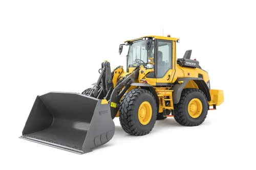 Volvo L70H