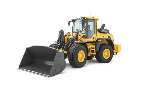 Volvo L90H