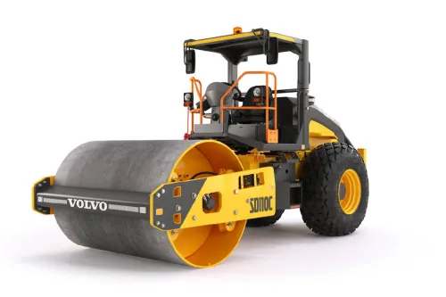 Volvo SD110C Compactor
