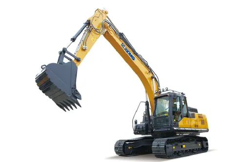 XCMG XE 210 i Excavator