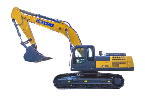 XCMG XE 380 C Excavator