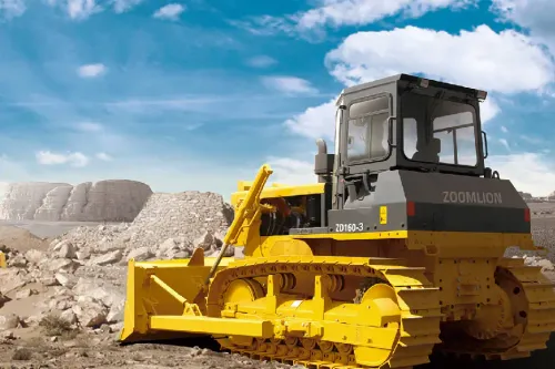 ZOOMLION ZD160-3 Dozer