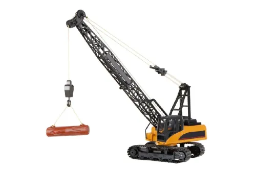 b engineering vewDC30MT Crane