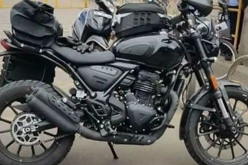 Triumph Upcoming Bikes in India 2025 Expected Launch Date, Price