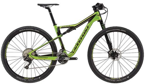 Cannondale mountain bike medium store