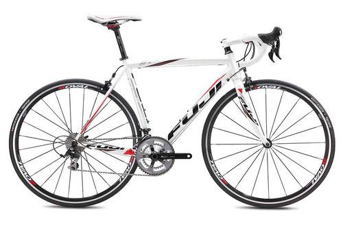 Fuji roubaix 1.1 online 2014