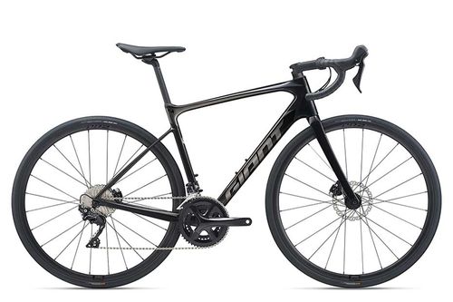 Giant Defy Advanced 2 2021 Cycle Price in India 2024 Images