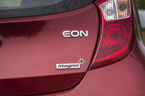 Hyundai Eon Image