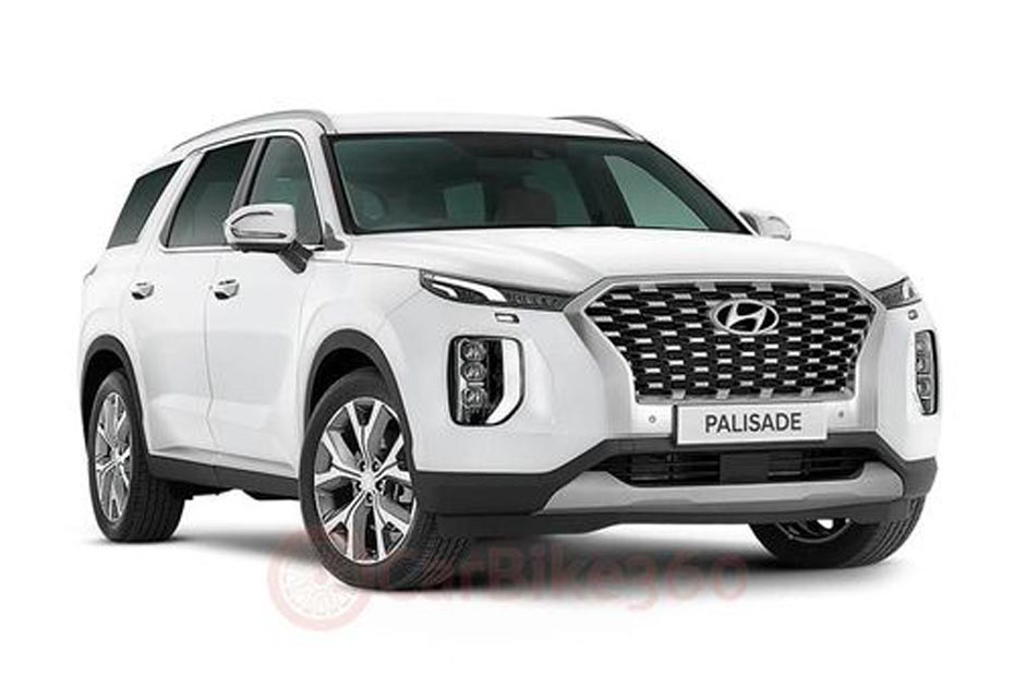 2024 Hyundai Palisade: Redefining the Price-Point of Luxury! - Car