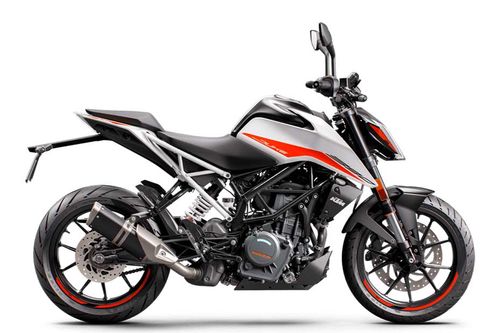 KTM 390 Duke 2017 2023 Price Mileage Images Colours CarBike360