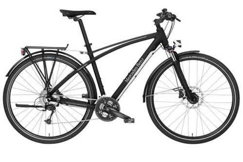 Mercedes Fitness Bike Black Base Price Images Comparison Offers