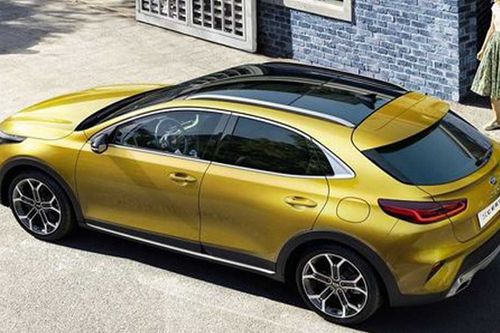 Kia Xceed Launch Date, Expected Price ₹ 20.00 Lakh, & Further updates in  India